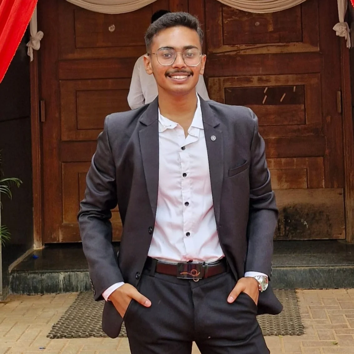 Founder